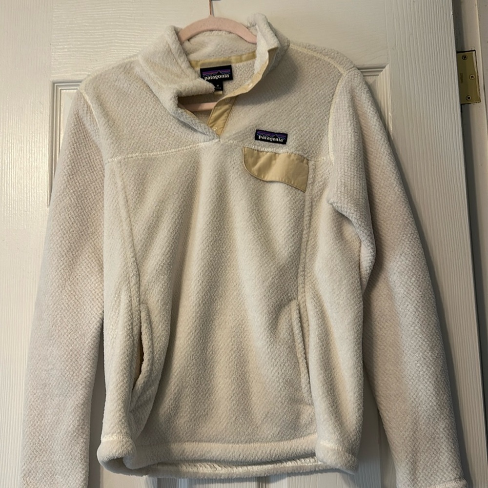 Patagonia Fleece jacket